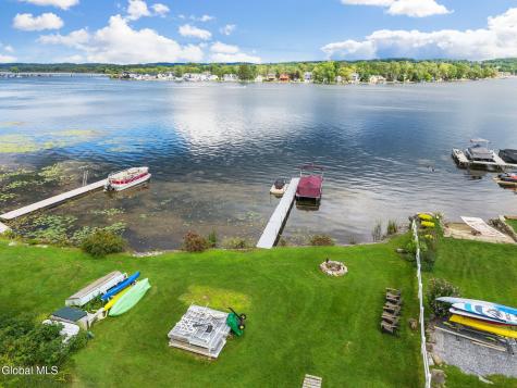 19 Garside Road Saratoga Springs NY 12866
