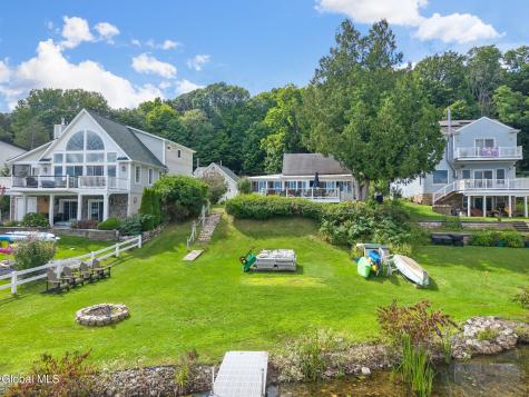 19 Garside Road Saratoga Springs NY 12866