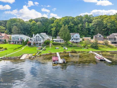 19 Garside Road Saratoga Springs NY 12866