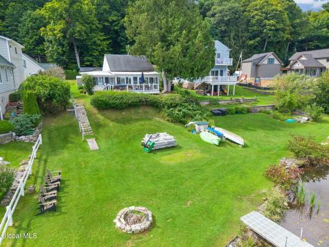 19 Garside Road Saratoga Springs NY 12866