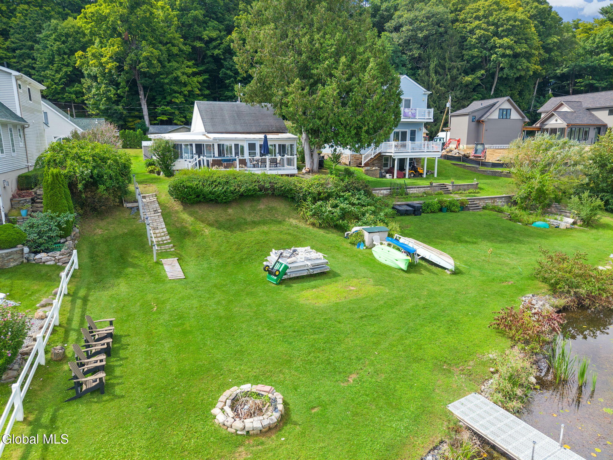 19 Garside Road Saratoga Springs NY 12866