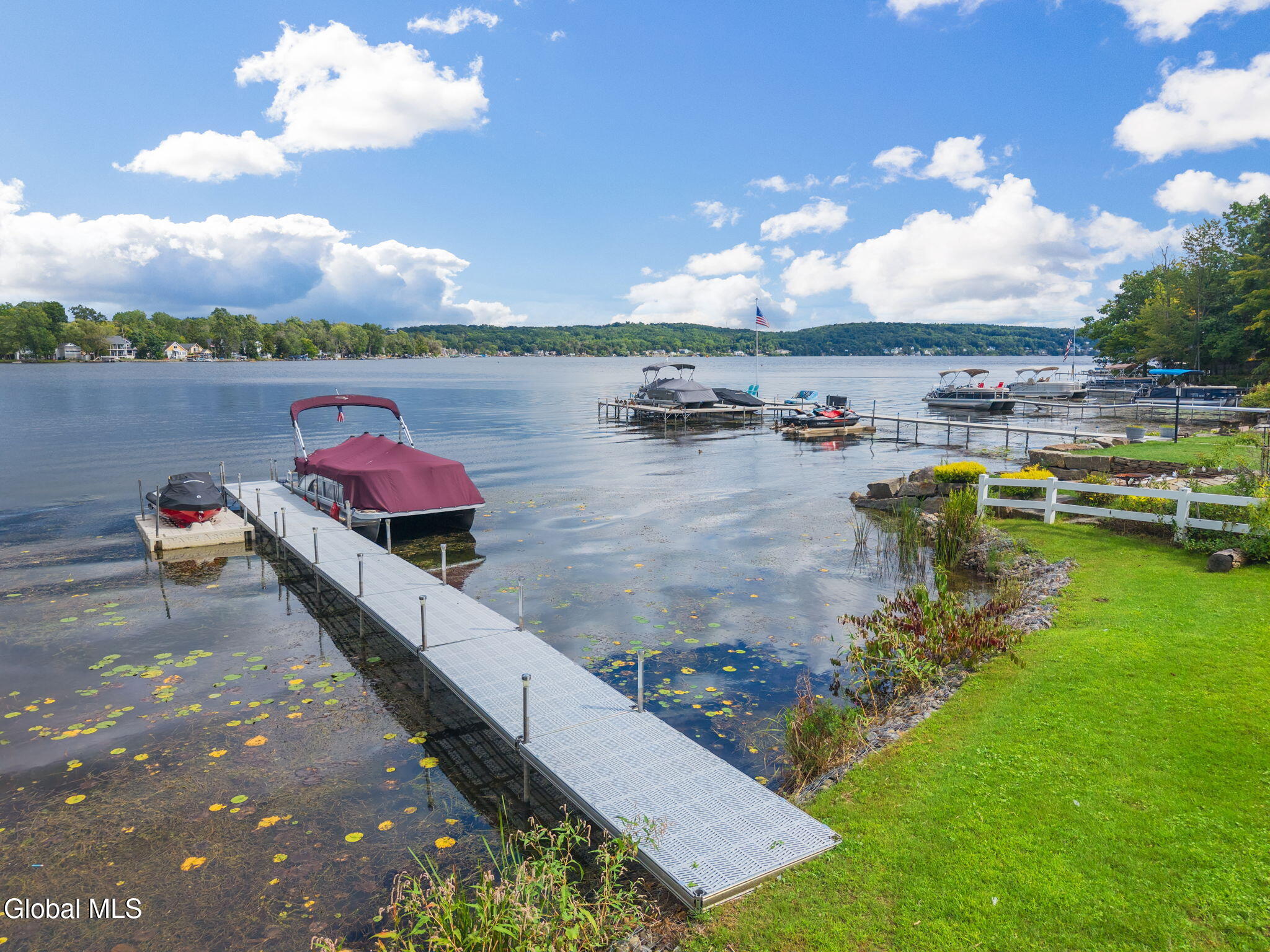 19 Garside Road Saratoga Springs NY 12866