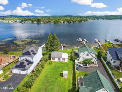 19 Garside Road Saratoga Springs NY 12866