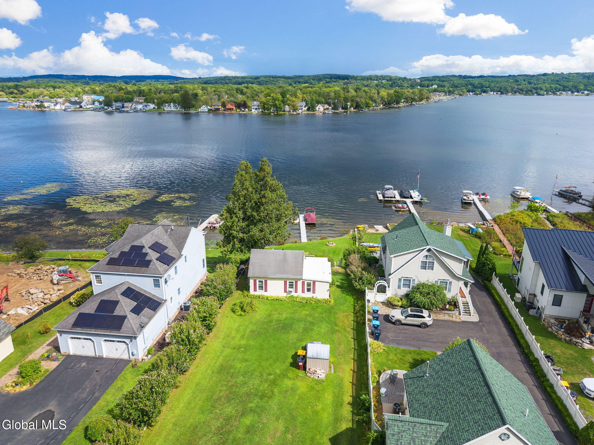 19 Garside Road Saratoga Springs NY 12866