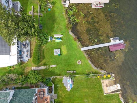 19 Garside Road Saratoga Springs NY 12866