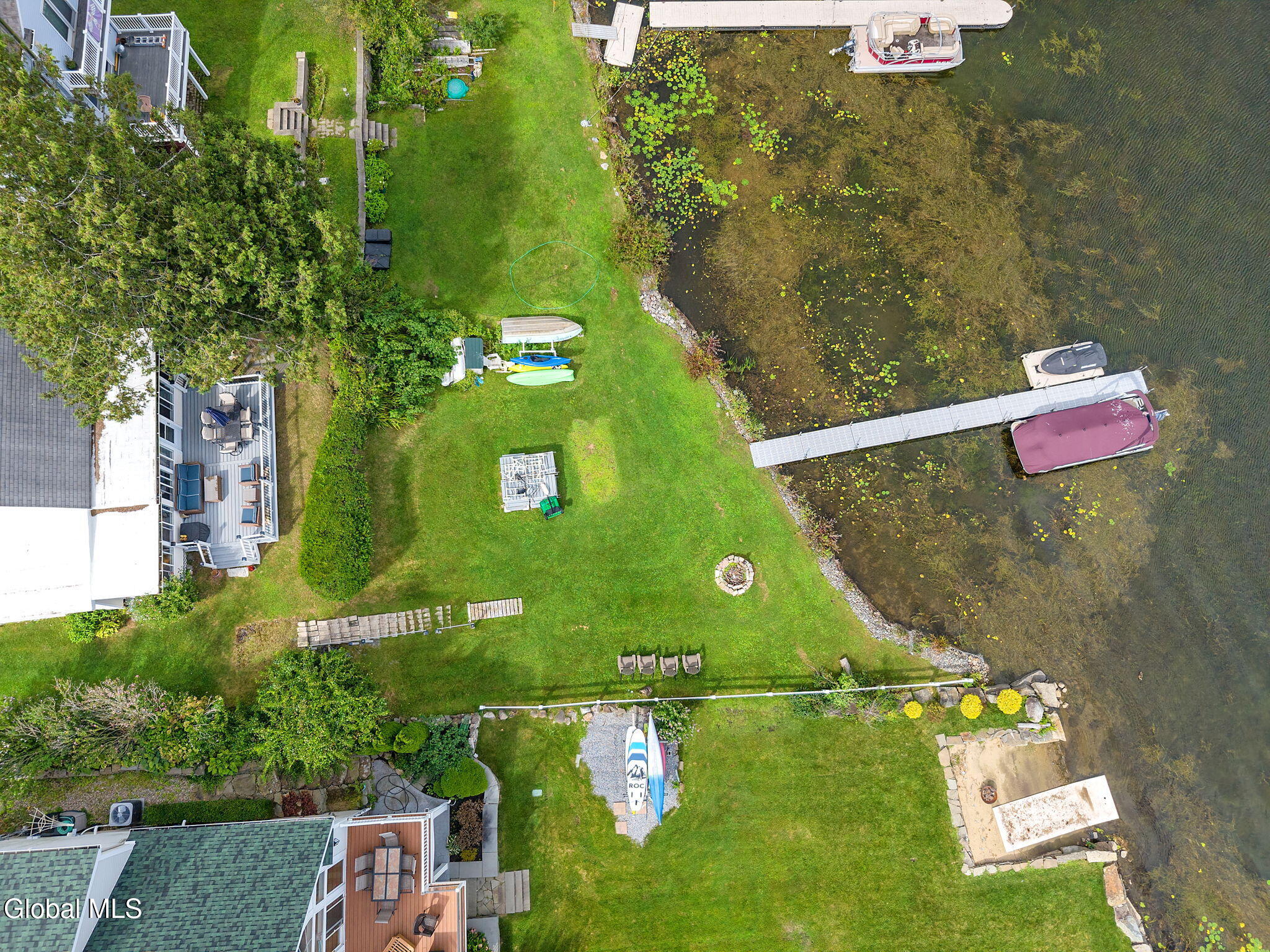 19 Garside Road Saratoga Springs NY 12866