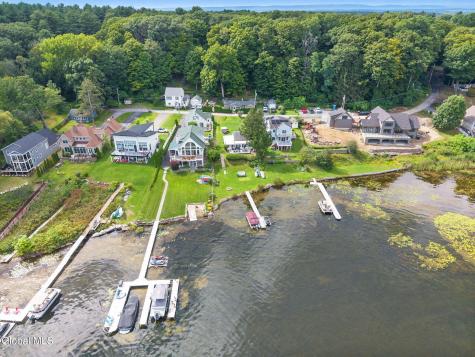 19 Garside Road Saratoga Springs NY 12866