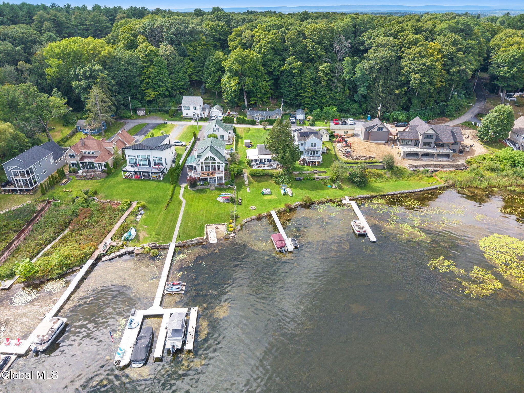 19 Garside Road Saratoga Springs NY 12866