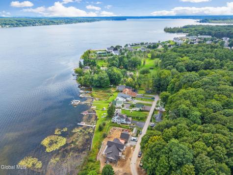 19 Garside Road Saratoga Springs NY 12866
