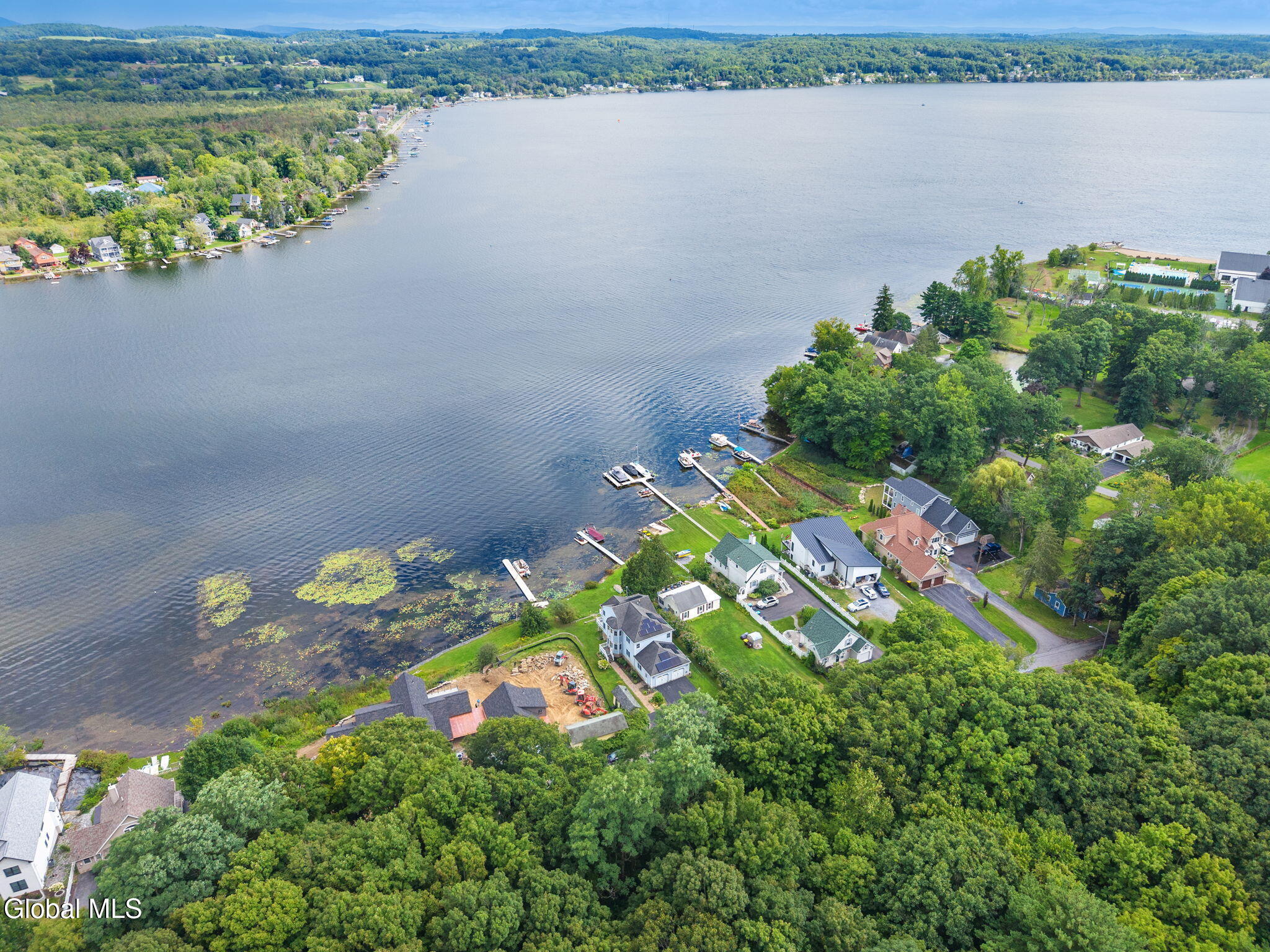 19 Garside Road Saratoga Springs NY 12866