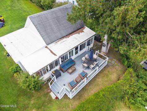 19 Garside Road Saratoga Springs NY 12866