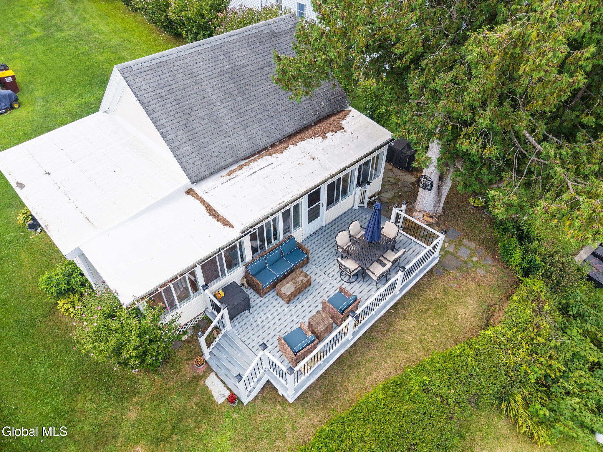19 Garside Road Saratoga Springs NY 12866