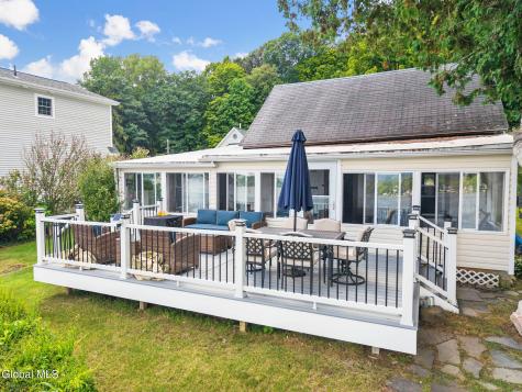 19 Garside Road Saratoga Springs NY 12866