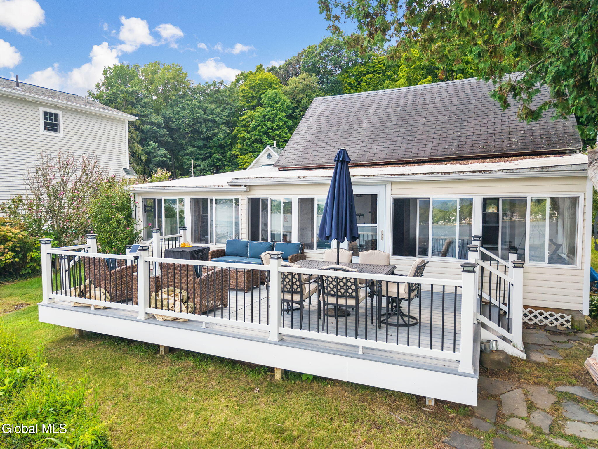 19 Garside Road Saratoga Springs NY 12866