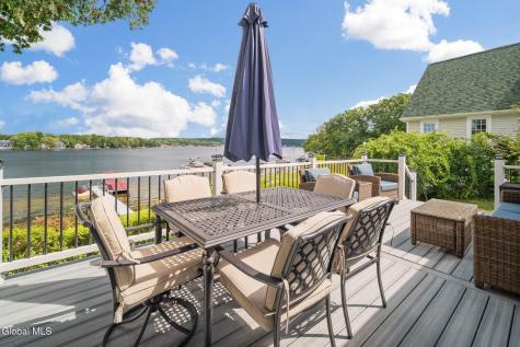 19 Garside Road Saratoga Springs NY 12866