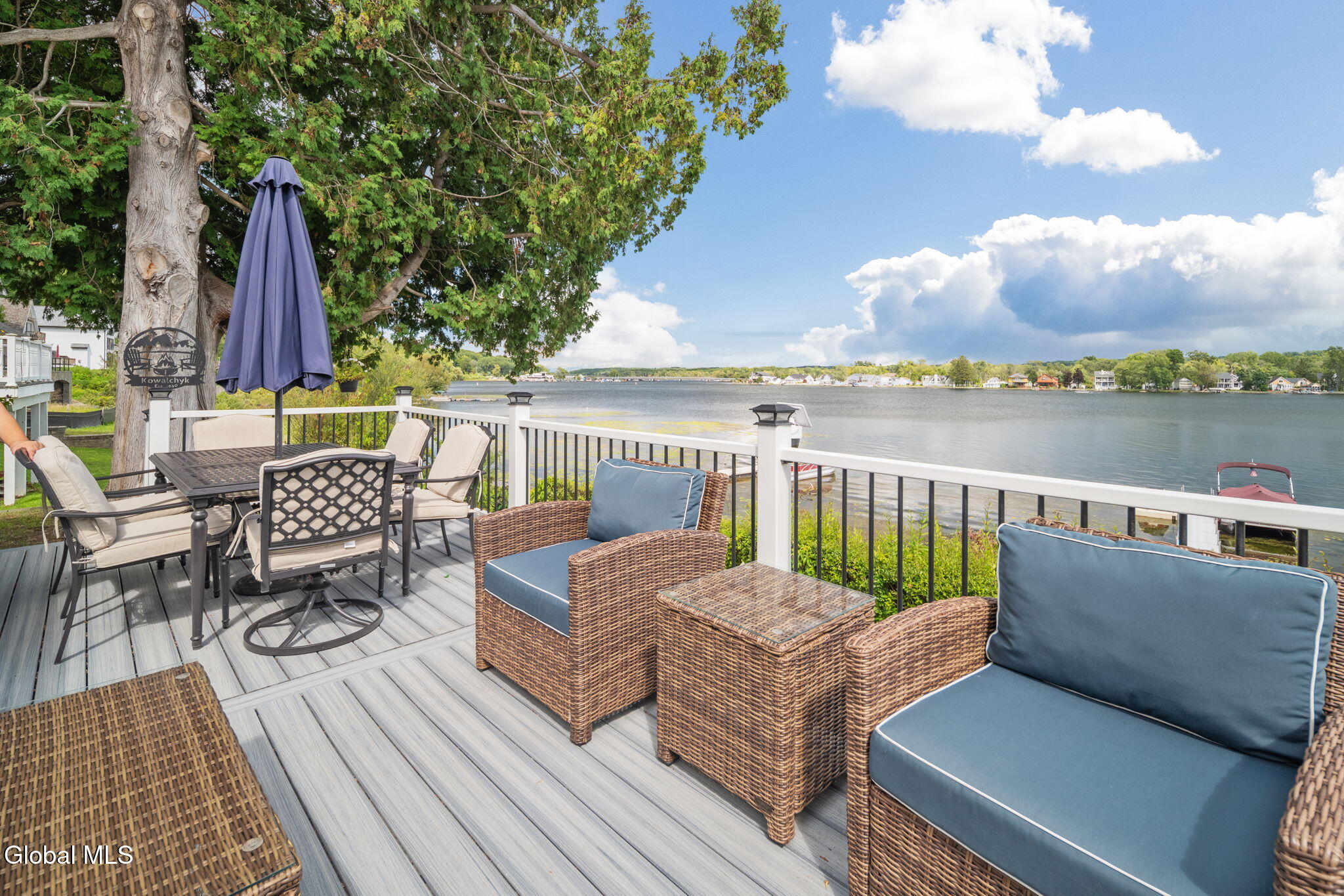 19 Garside Road Saratoga Springs NY 12866