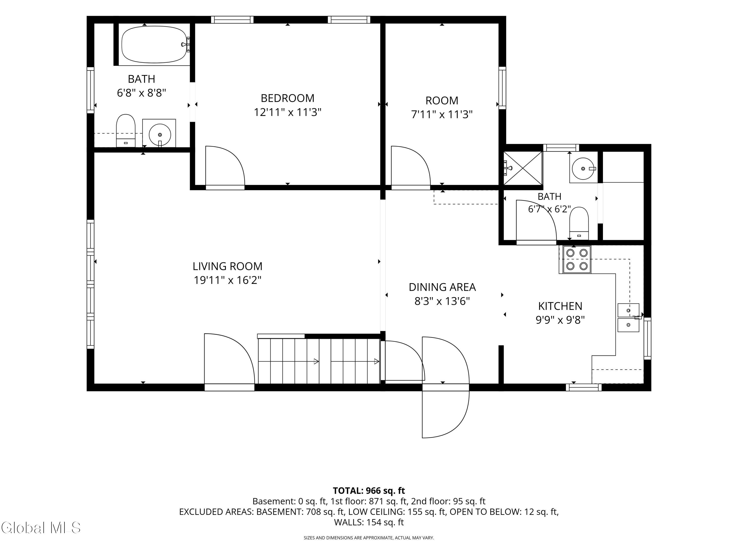 262 Lake Road Berne NY 12023