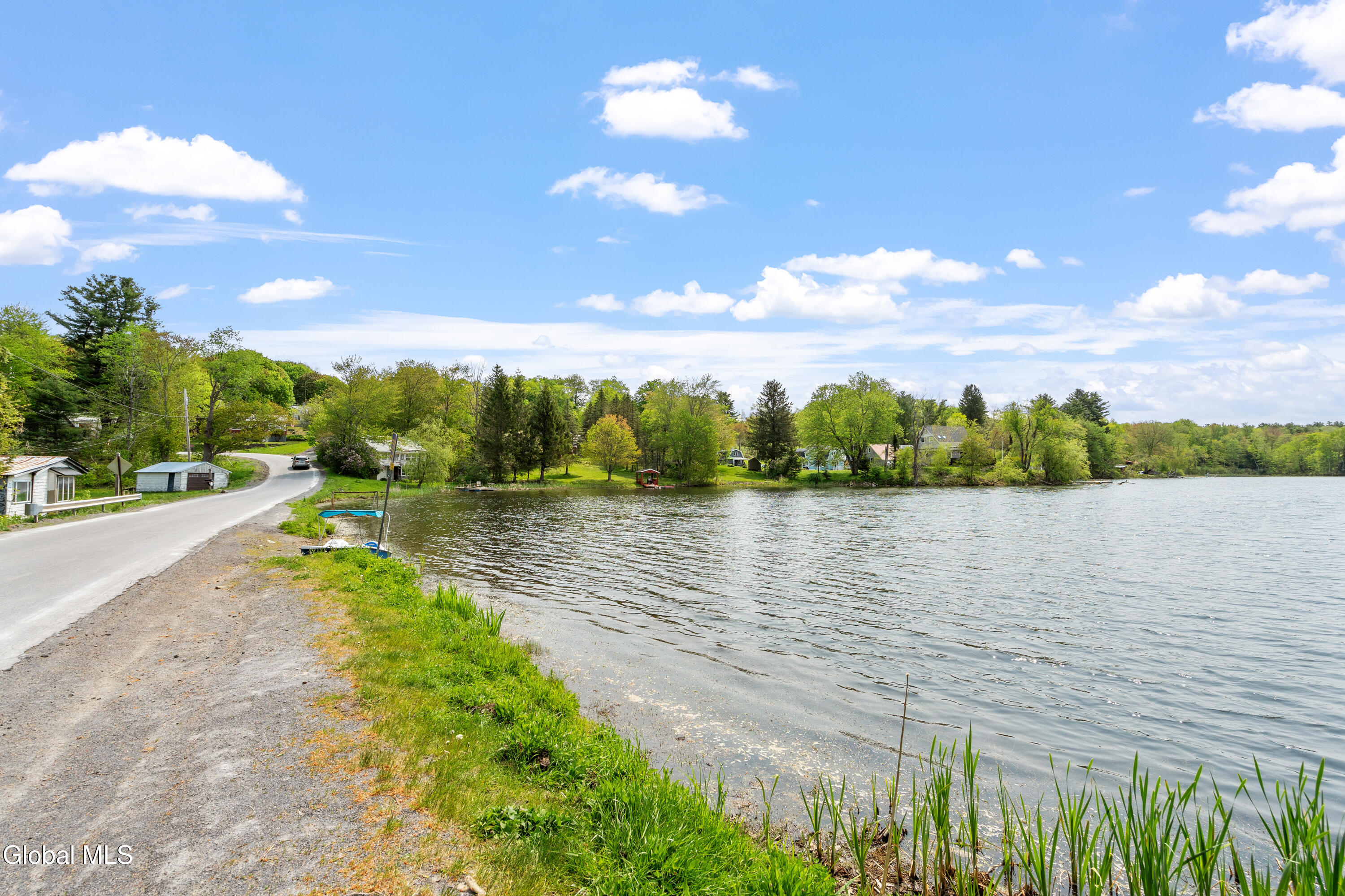 262 Lake Road Berne NY 12023