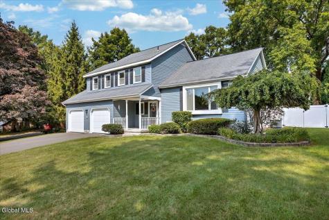 118 Southbury Road Clifton Park NY 12065