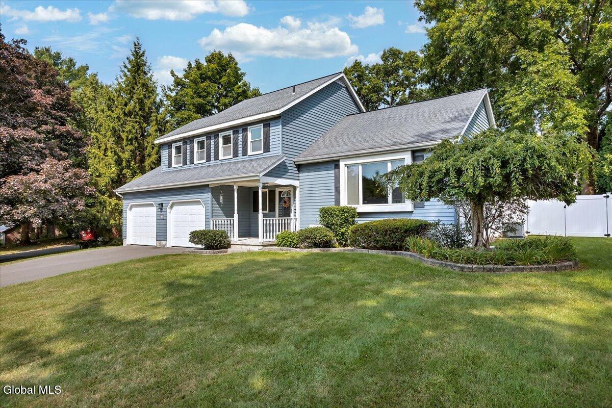 118 Southbury Road Clifton Park NY 12065
