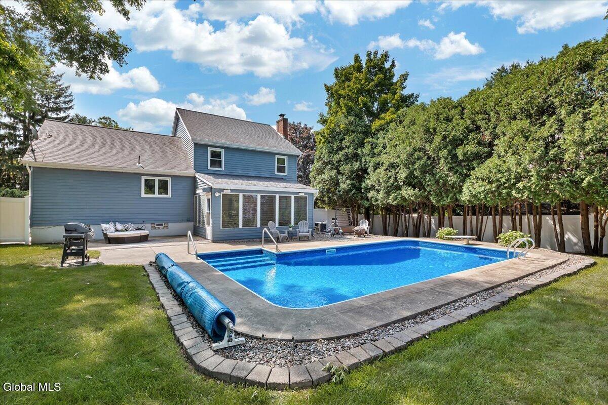 118 Southbury Road Clifton Park NY 12065