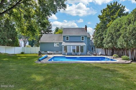 118 Southbury Road Clifton Park NY 12065