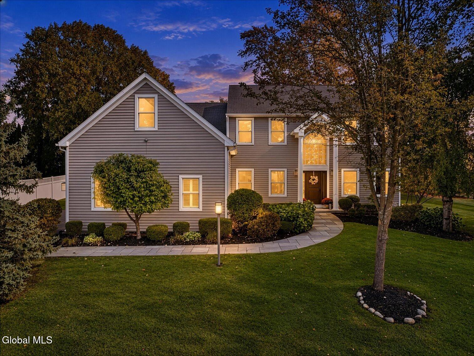 11 Long Shadow Drive Latham NY 12110