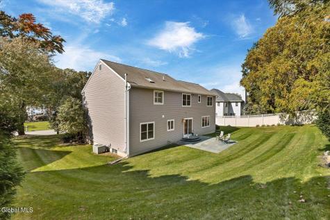 11 Long Shadow Drive Latham NY 12110