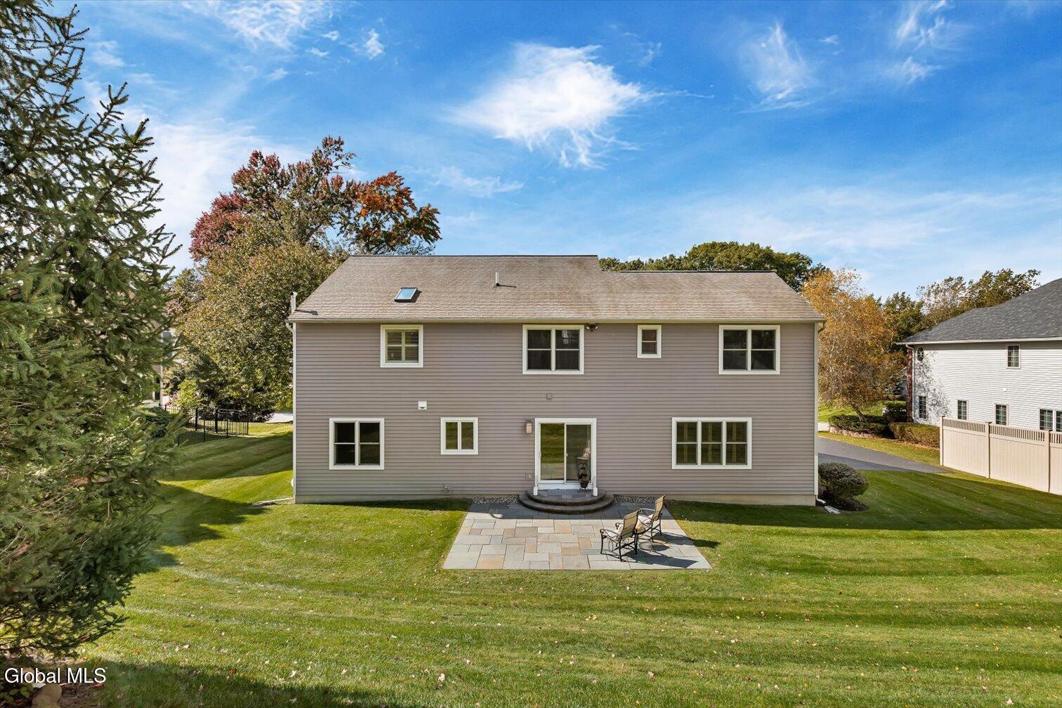 11 Long Shadow Drive Latham NY 12110