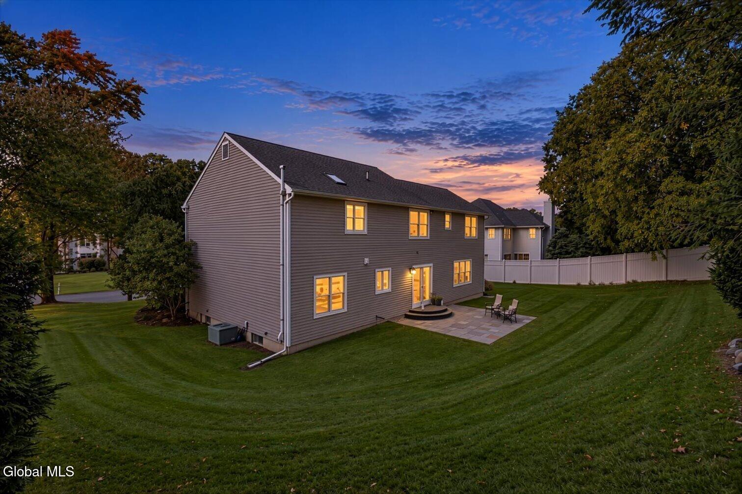 11 Long Shadow Drive Latham NY 12110