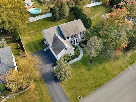 11 Long Shadow Drive Latham NY 12110