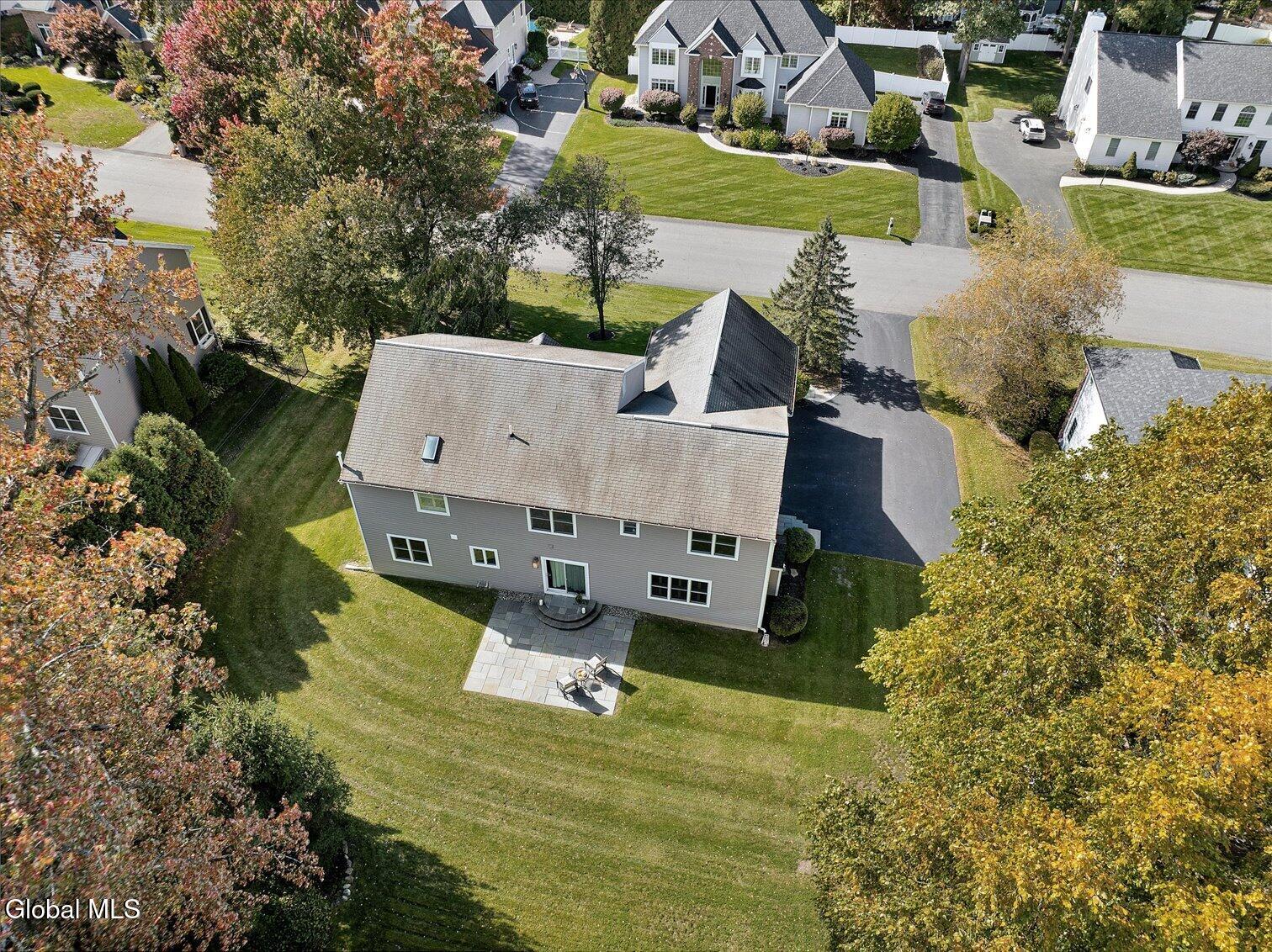 11 Long Shadow Drive Latham NY 12110