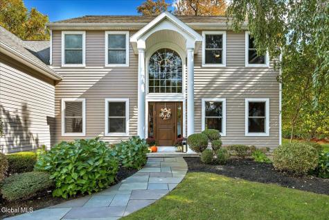 11 Long Shadow Drive Latham NY 12110