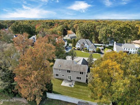11 Long Shadow Drive Latham NY 12110