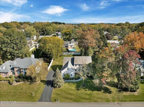 11 Long Shadow Drive Latham NY 12110