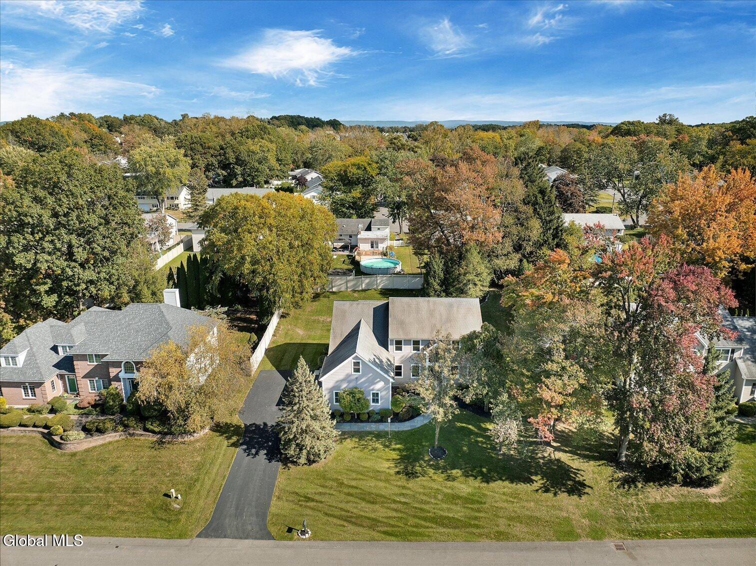 11 Long Shadow Drive Latham NY 12110