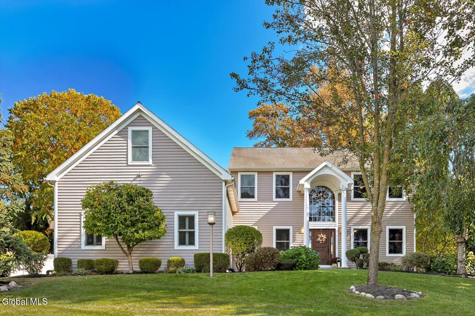 11 Long Shadow Drive Latham NY 12110