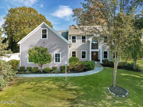 11 Long Shadow Drive Latham NY 12110