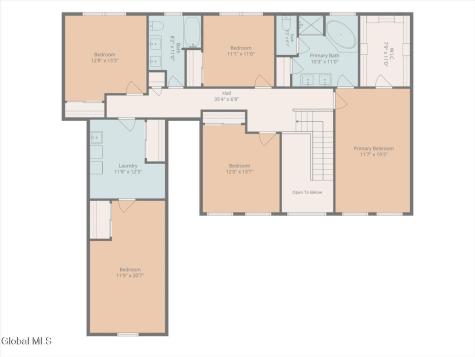 11 Long Shadow Drive Latham NY 12110