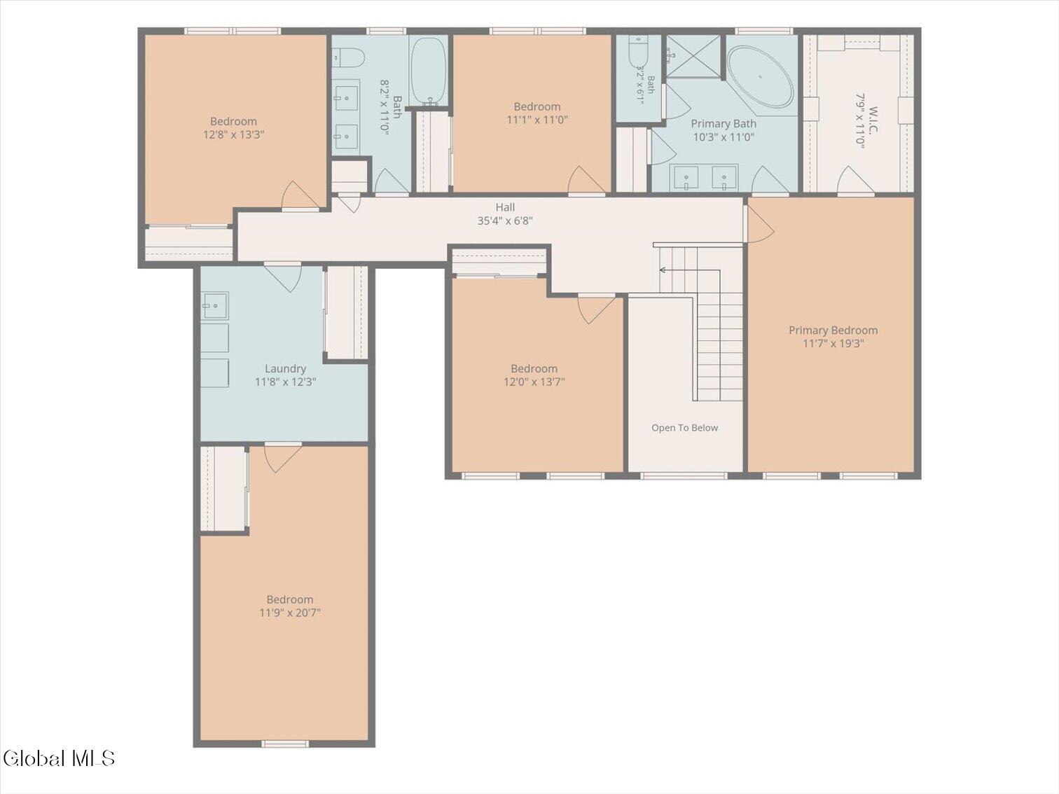 11 Long Shadow Drive Latham NY 12110