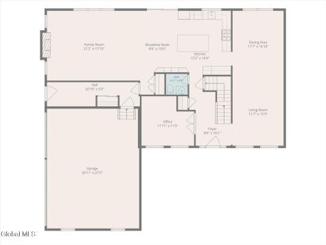 11 Long Shadow Drive Latham NY 12110
