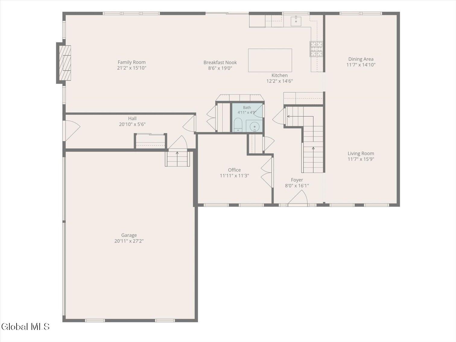 11 Long Shadow Drive Latham NY 12110