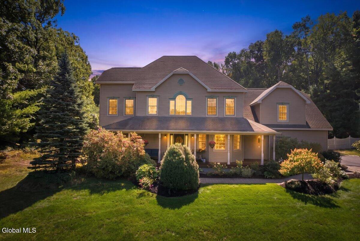 7 Little Drive Malta NY 12020