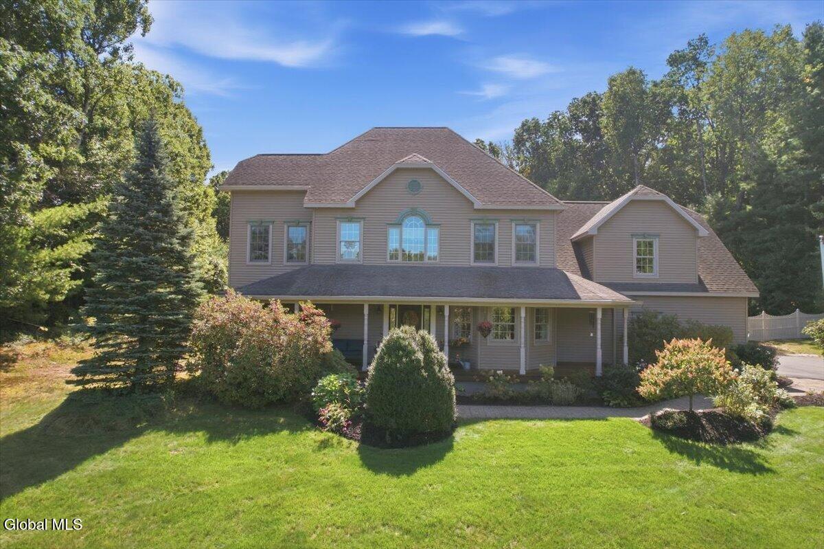 7 Little Drive Malta NY 12020