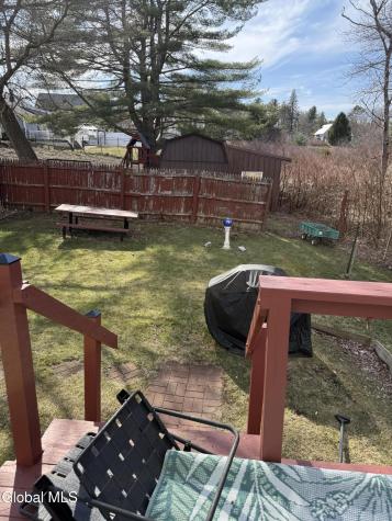 41 Easterly Street Gloversville NY 12078