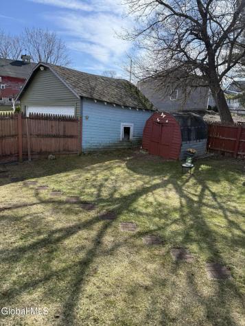 41 Easterly Street Gloversville NY 12078