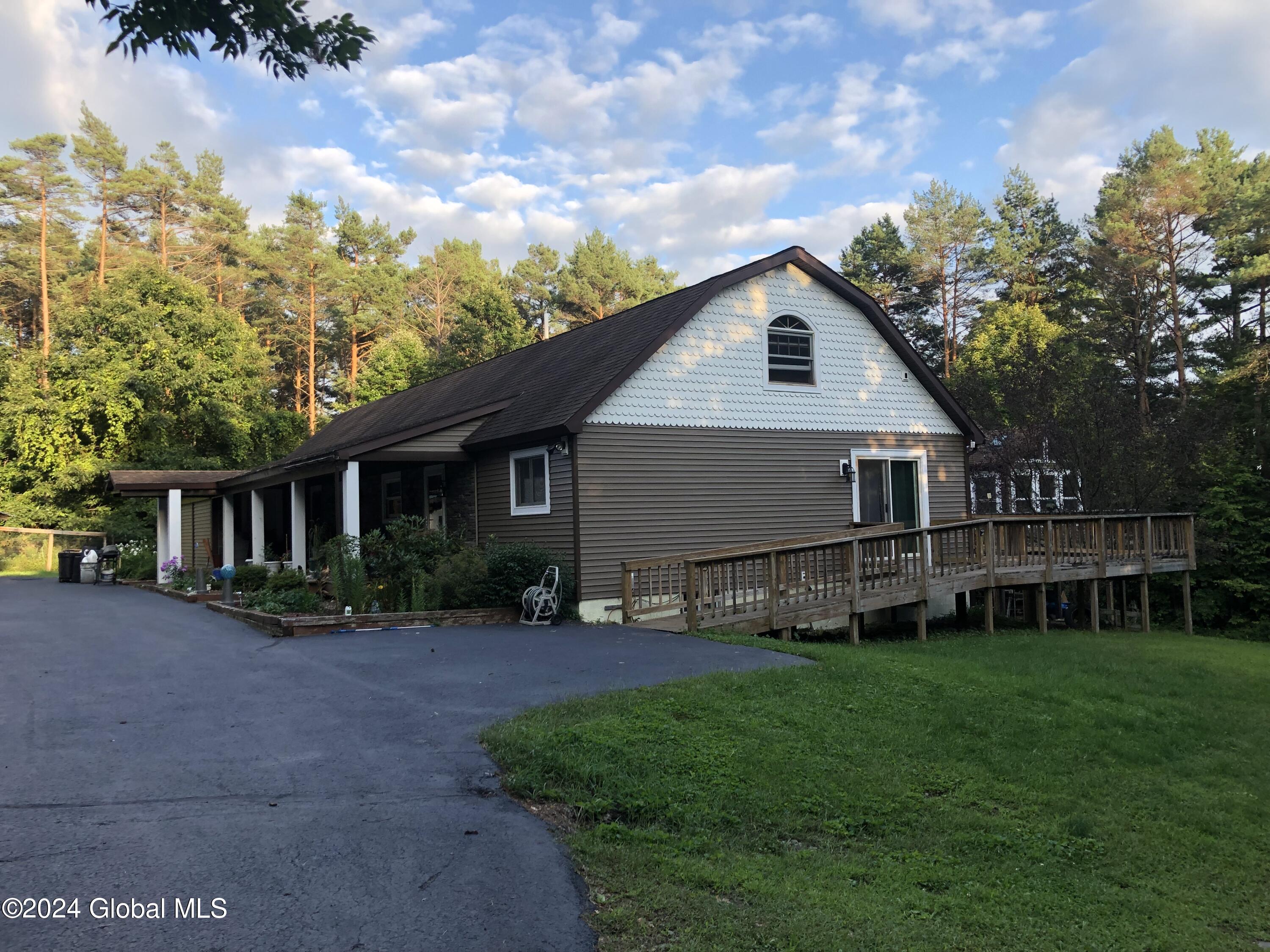 2842 Plank Road Mineville NY 12956