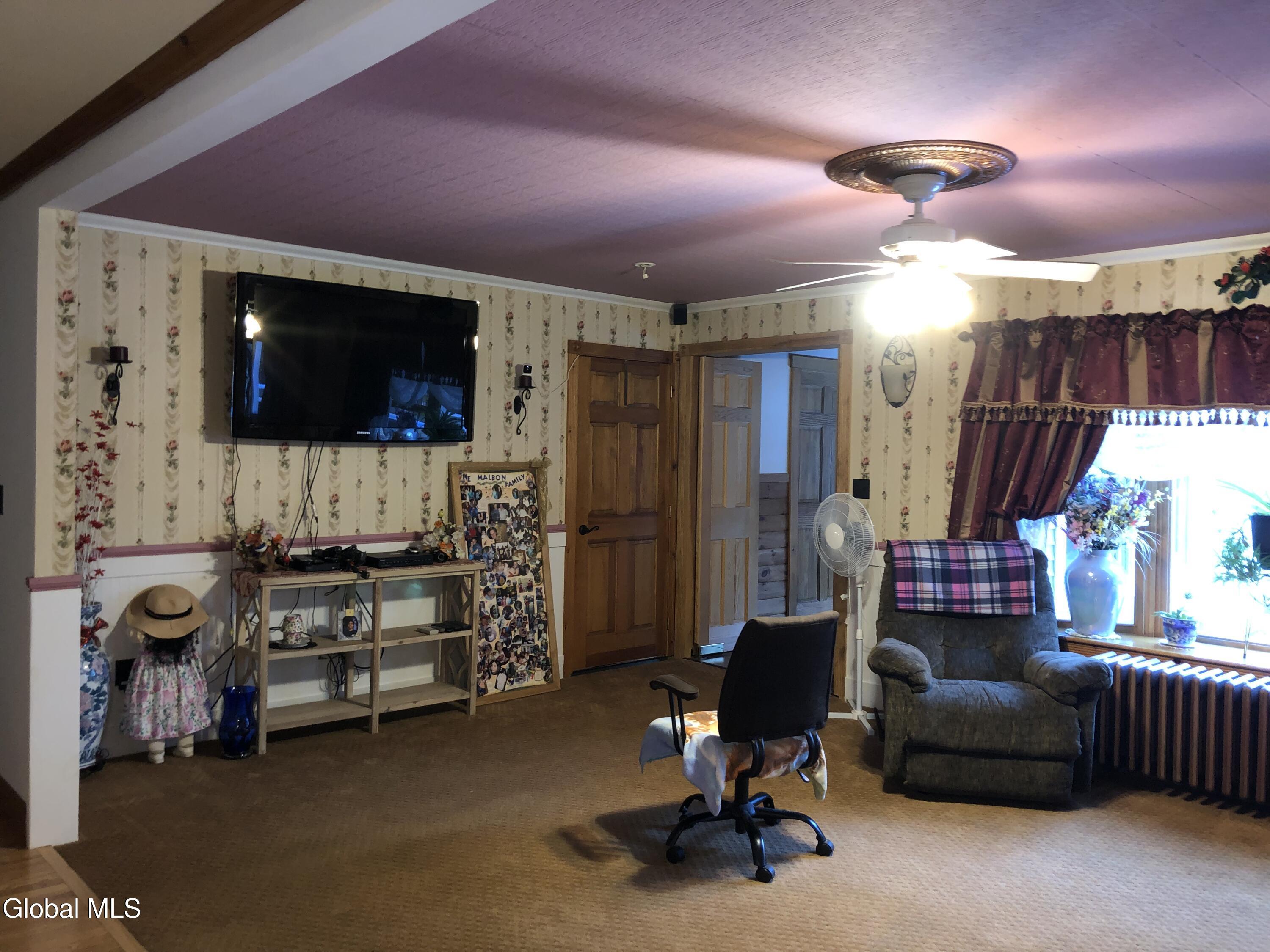 2842 Plank Road Mineville NY 12956
