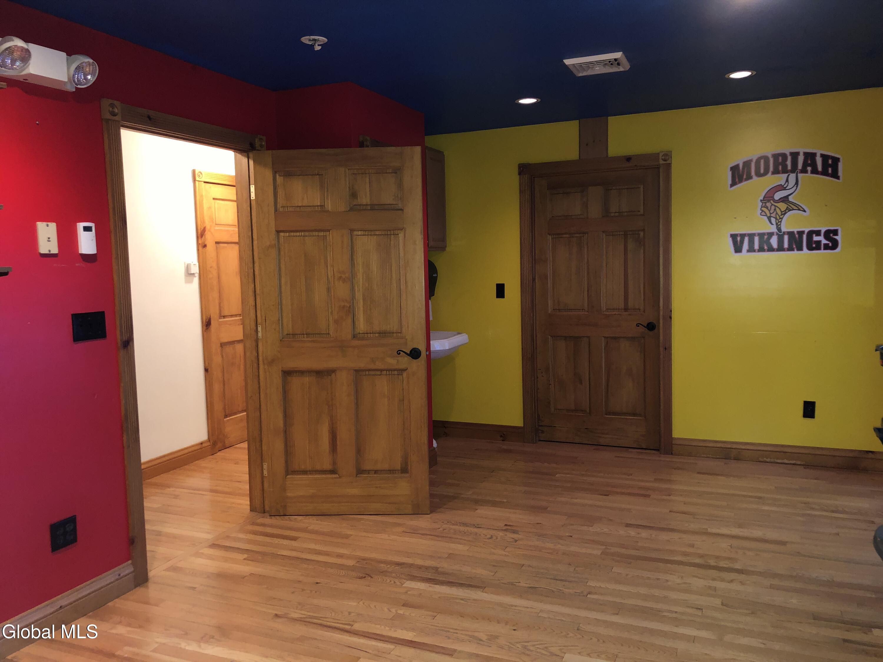 2842 Plank Road Mineville NY 12956