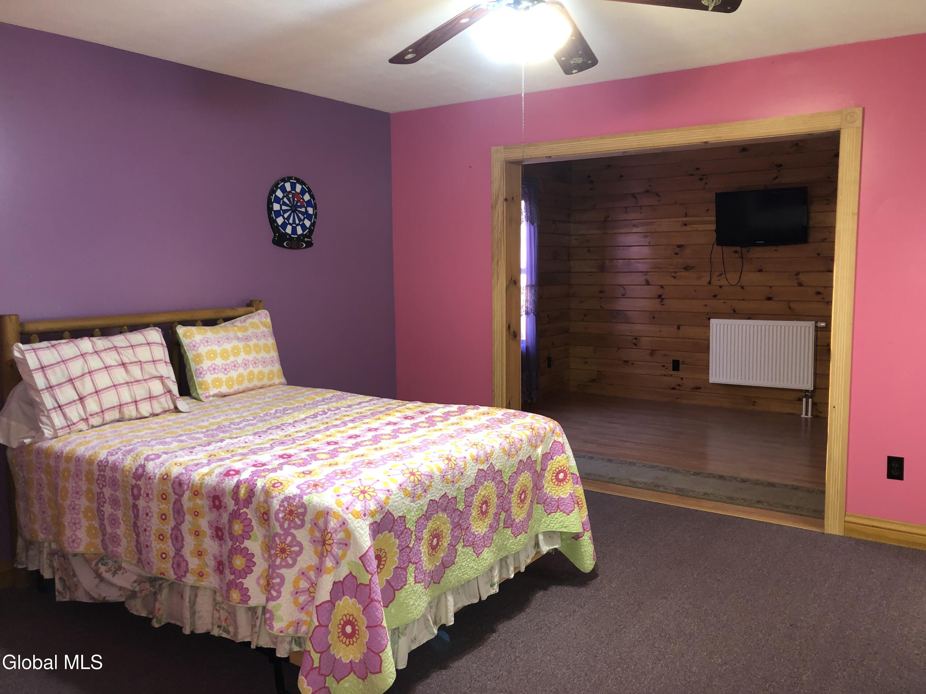 2842 Plank Road Mineville NY 12956